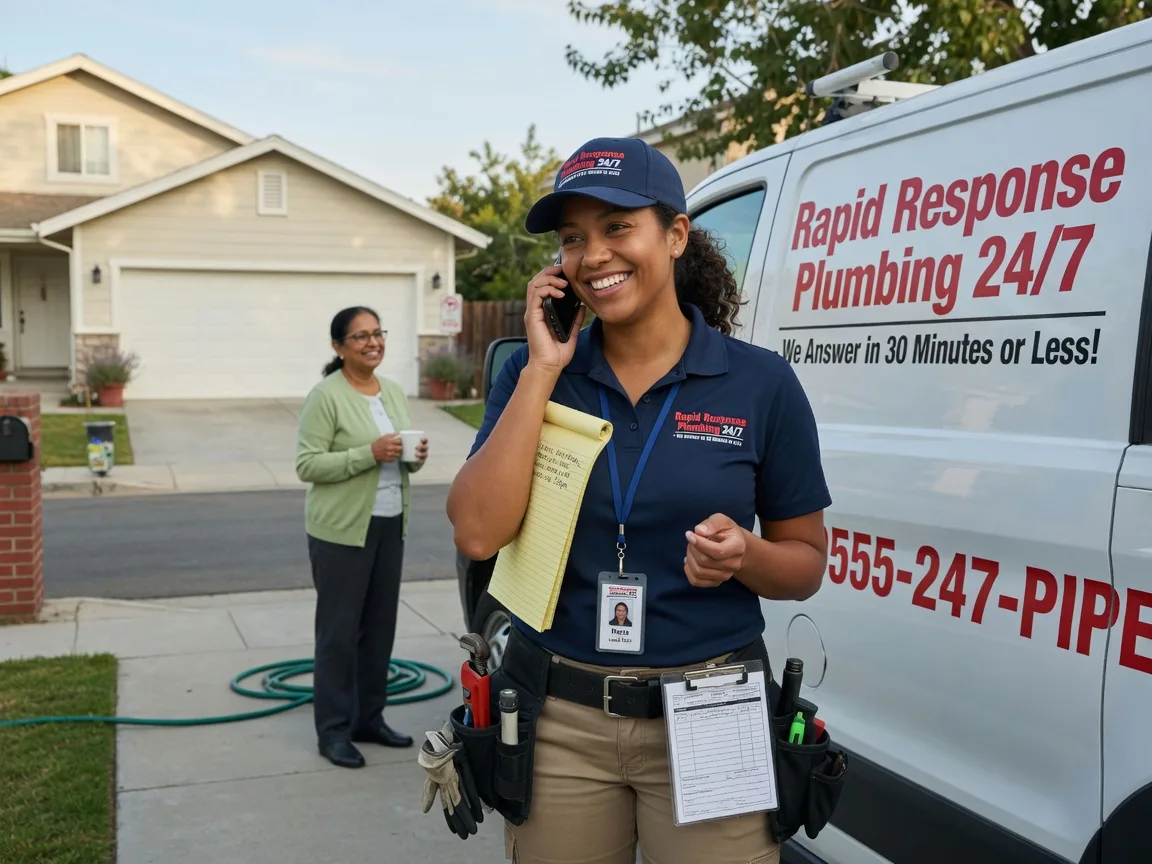 Emergency Plumber Vandemere, NC FAQs